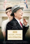 Hyde Park on Hudson (2012) Poster #1 Thumbnail