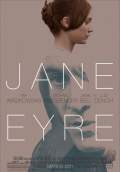 Jane Eyre (2011) Poster #1 Thumbnail