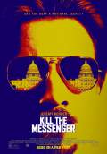 Kill the Messenger (2014) Poster #1 Thumbnail
