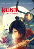 Kubo and the Two Strings (2016) Poster #14 Thumbnail