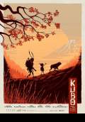 Kubo and the Two Strings (2016) Poster #16 Thumbnail