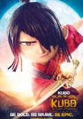 Kubo and the Two Strings (2016) Poster #7 Thumbnail