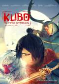 Kubo and the Two Strings (2016) Poster #8 Thumbnail
