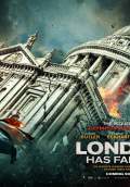 London Has Fallen (2016) Poster #3 Thumbnail