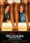 Miss Pettigrew Lives for a Day (2008) Poster #1 Thumbnail