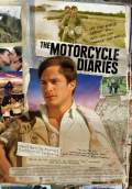 The Motorcycle Diaries (2004) Poster #1 Thumbnail