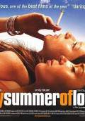 My Summer of Love (2005) Poster #1 Thumbnail