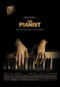 The Pianist (2002) Poster #1 Thumbnail