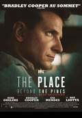 The Place Beyond the Pines (2013) Poster #5 Thumbnail