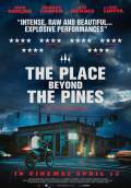 The Place Beyond the Pines (2013) Poster #8 Thumbnail