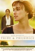 Pride and Prejudice (2005) Poster #1 Thumbnail