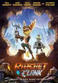 Ratchet and Clank (2016) Poster #1 Thumbnail