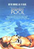 Swimming Pool (2003) Poster #1 Thumbnail