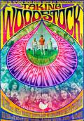 Taking Woodstock (2009) Poster #1 Thumbnail