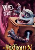 The Boxtrolls (2014) Poster #6 Thumbnail