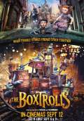 The Boxtrolls (2014) Poster #9 Thumbnail