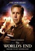 The World's End (2013) Poster #11 Thumbnail