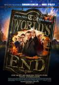 The World's End (2013) Poster #4 Thumbnail
