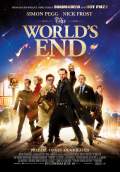 The World's End (2013) Poster #5 Thumbnail