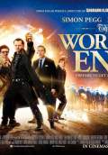 The World's End (2013) Poster #6 Thumbnail