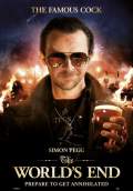The World's End (2013) Poster #7 Thumbnail