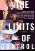 The Limits of Control (2009) Poster #3 Thumbnail