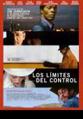 The Limits of Control (2009) Poster #4 Thumbnail