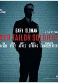 Tinker, Tailor, Soldier, Spy (2011) Poster #2 Thumbnail
