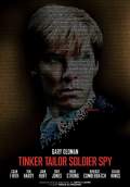 Tinker, Tailor, Soldier, Spy (2011) Poster #6 Thumbnail