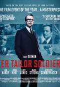 Tinker, Tailor, Soldier, Spy (2011) Poster #7 Thumbnail