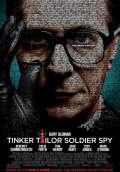 Tinker, Tailor, Soldier, Spy (2011) Poster #8 Thumbnail