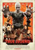 True Legend (Su Qi-Er) (2010) Poster #1 Thumbnail