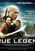 True Legend (Su Qi-Er) (2010) Poster #2 Thumbnail