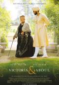 Victoria and Abdul (2017) Poster #1 Thumbnail