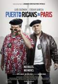 Puerto Ricans in Paris (2015) Poster #1 Thumbnail