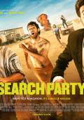 Search Party (2016) Poster #1 Thumbnail