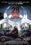 28 Weeks Later (2007) Poster #2 Thumbnail