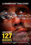 127 Hours (2010) Poster #2 Thumbnail