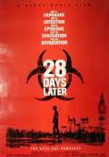 28 Days Later (2003) Poster #1 Thumbnail