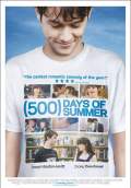 500 Days of Summer (2009) Poster #2 Thumbnail