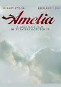 Amelia (2009) Poster #1 Thumbnail
