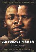 Antwone Fisher (2003) Poster #1 Thumbnail