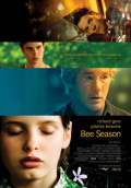 Bee Season (2005) Poster #1 Thumbnail