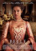 Belle (2014) Poster #1 Thumbnail