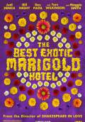 The Best Exotic Marigold Hotel (2012) Poster #1 Thumbnail