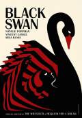 Black Swan (2010) Poster #3 Thumbnail