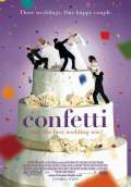 Confetti (2006) Poster #1 Thumbnail