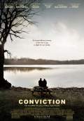 Conviction (2010) Poster #1 Thumbnail