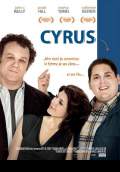 Cyrus (2010) Poster #2 Thumbnail