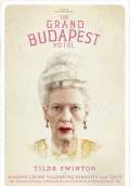The Grand Budapest Hotel (2014) Poster #12 Thumbnail